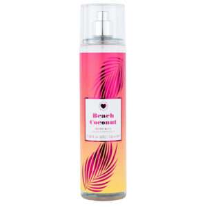 I Heart Revolution Body Mist (Beach Coconut (236ml))