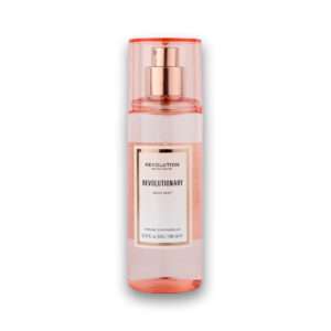 Revolution Body Mist Spray (Revolutionary (100 Ml))