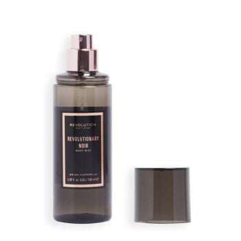 Revolution Body Mist Spray (Revolutionary Noir (100 Ml))