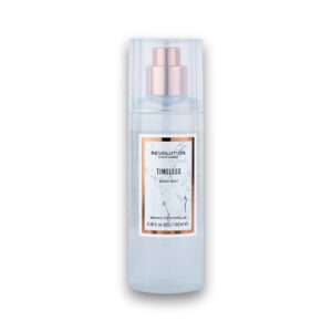 Revolution Body Mist Spray (Timeless (100 Ml))