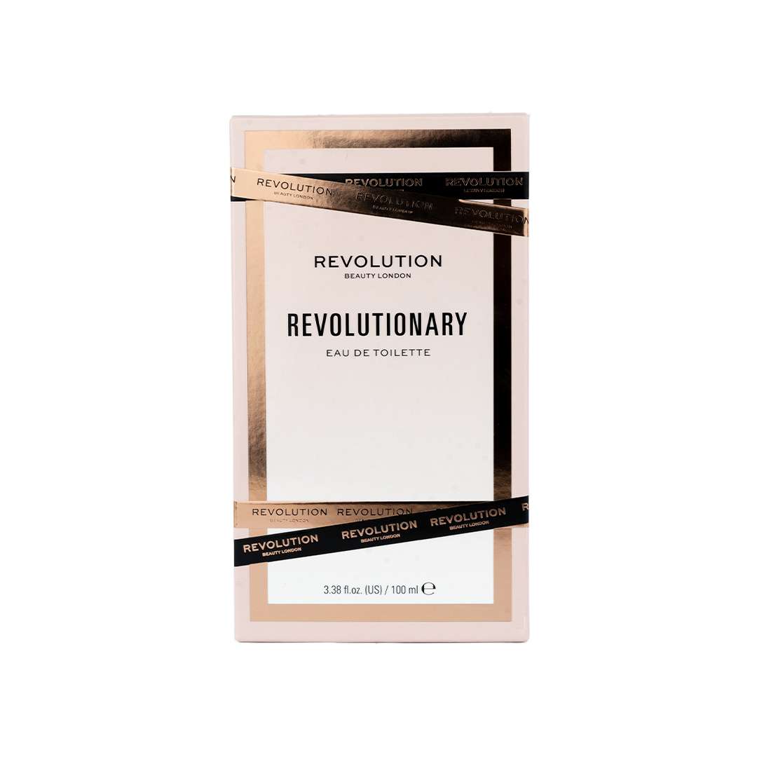 Revolutionary Eau De Toilette 100ml