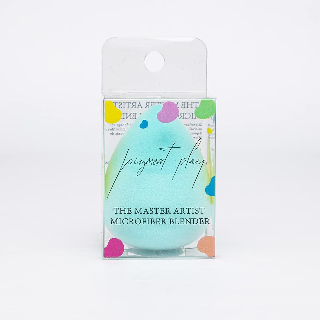 Pigment Play - Sponge