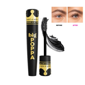 Wet n Wild Big Poppa Mascara (Big Poppa)