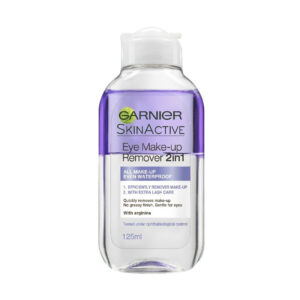 Garnier Essentials Eye Makeup Remover Essentials Express