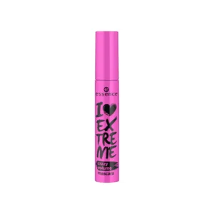 Essence I Love Extra Crazy Volume Mascara