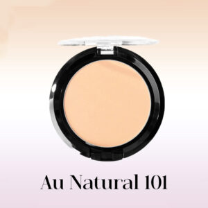J.CAT BEAUTY INDENSE MINERAL COMPACT POWDER (Au Natural 101)