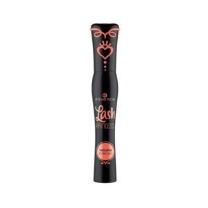 Essence Lash Princess Volume Mascara (Orange)