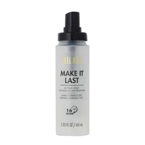 Milani Make It Dewy 3-In-1 Setting Spray (Dewy 04)
