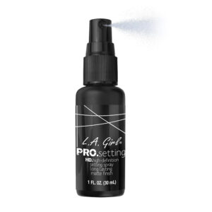 L.A Girl PRO.Setting Spray (Translucent)