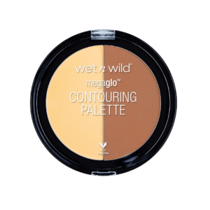 Wet n Wild Mega Glow Contouring Palette  (Caramel Toffee)