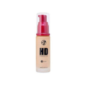 12 Hr Hd Foundation (Creme Brule 30 Ml)