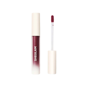 Sheglam Matte Allure Liquid lipstick City Nights