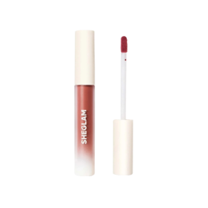 Sheglam Matte Allure Liquid lipstick Damsel