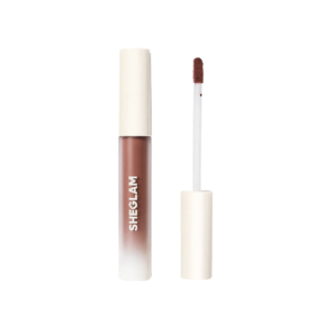 Sheglam Matte Allure Liquid lipstick Musing