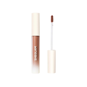 Sheglam Matte Allure Liquid lipstick Vetiver