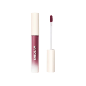 Sheglam Matte Allure Liquid lipstick Vineyard